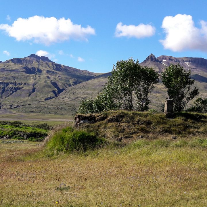 Breiðdalur Highlights