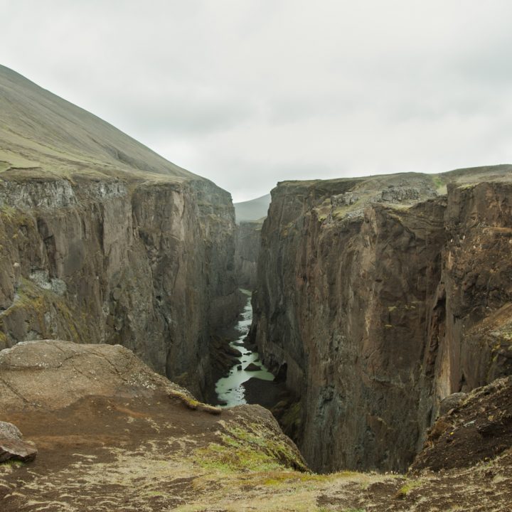 The Highland Circle – Summer