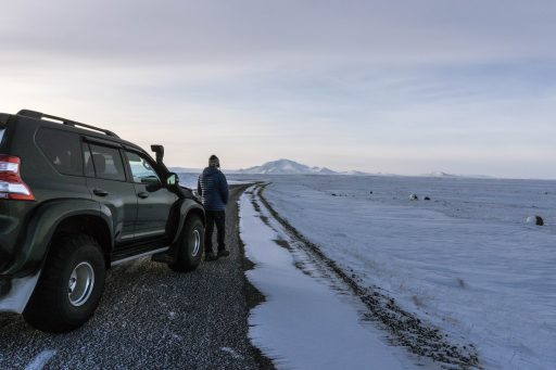 The Highland Circle – Winter