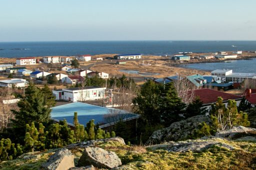 Mindfulness Yoga Hike in Breiðdalsvík