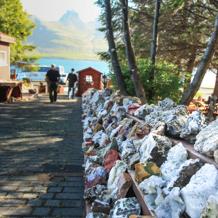 East Iceland Experience