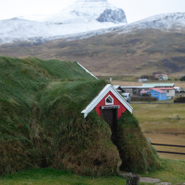 2 Day Wild Wild East – A Historic Wilderness Escape