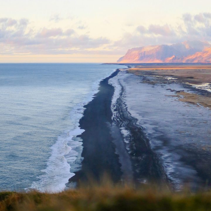 8 Day From Black to Red Sand Beaches