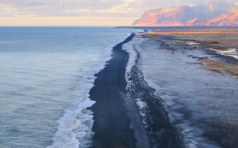 8 Day From Black to Red Sand Beaches
