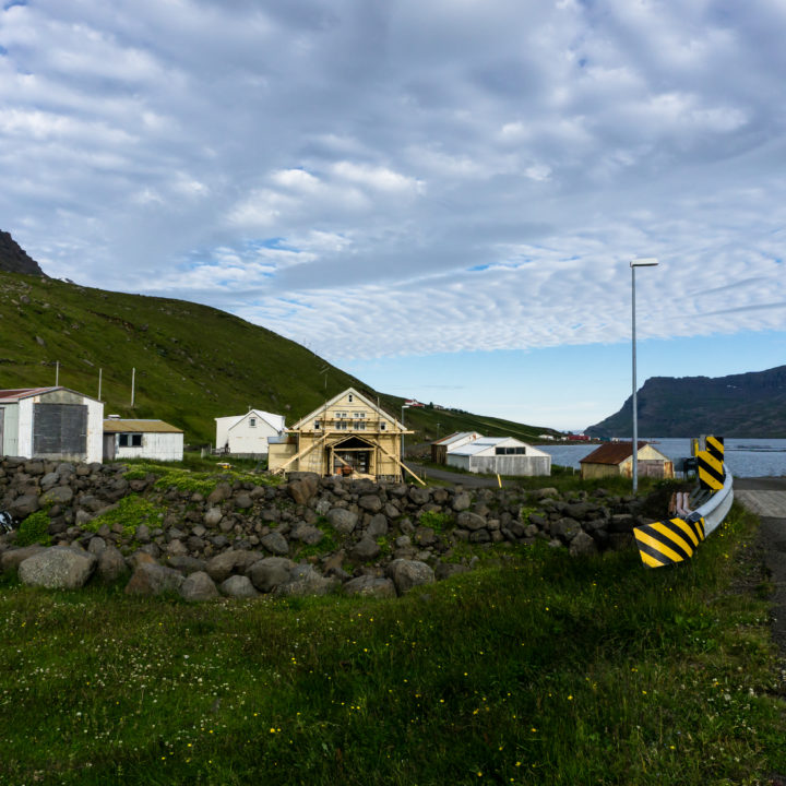 Mjóifjörður Super Jeep Experience