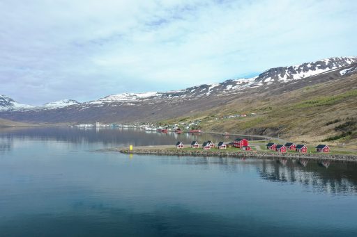 Mjóifjörður Super Jeep Experience – Eskifjörður