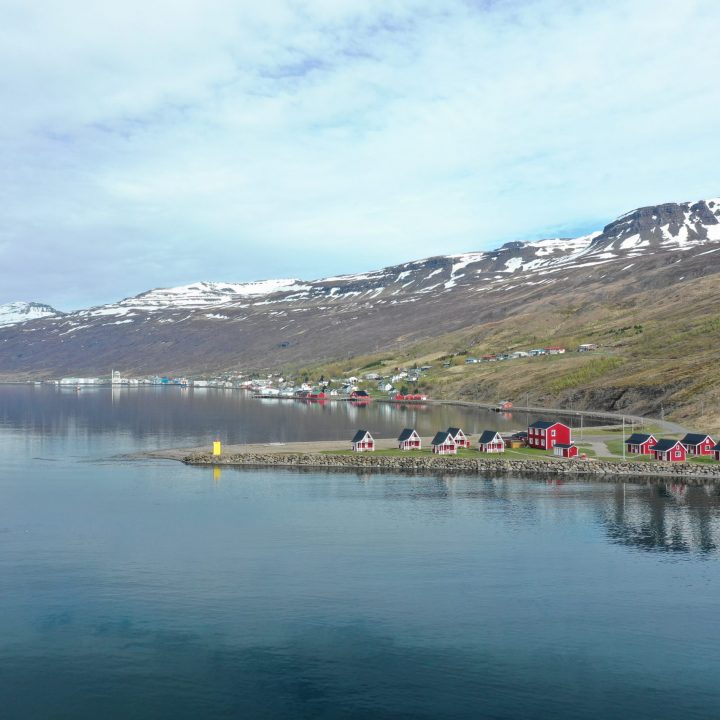Abandoned Fjords Super Jeep Experience – Eskifjörður