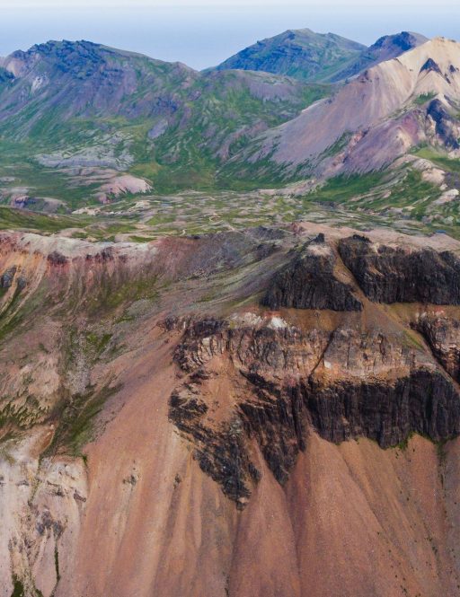 5 Day Women’s-Only Víknaslóðir Hiking Experience from Egilsstaðir