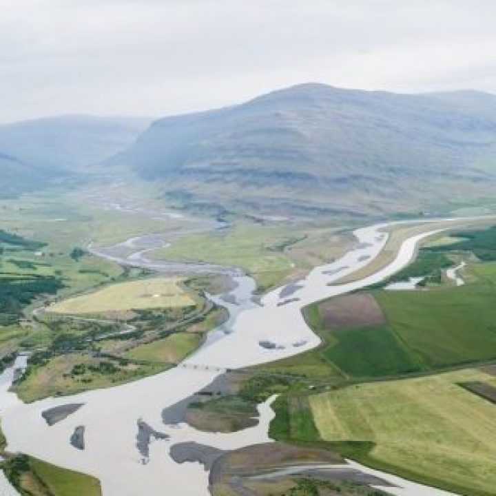 Relax East – Seyðisfjörður