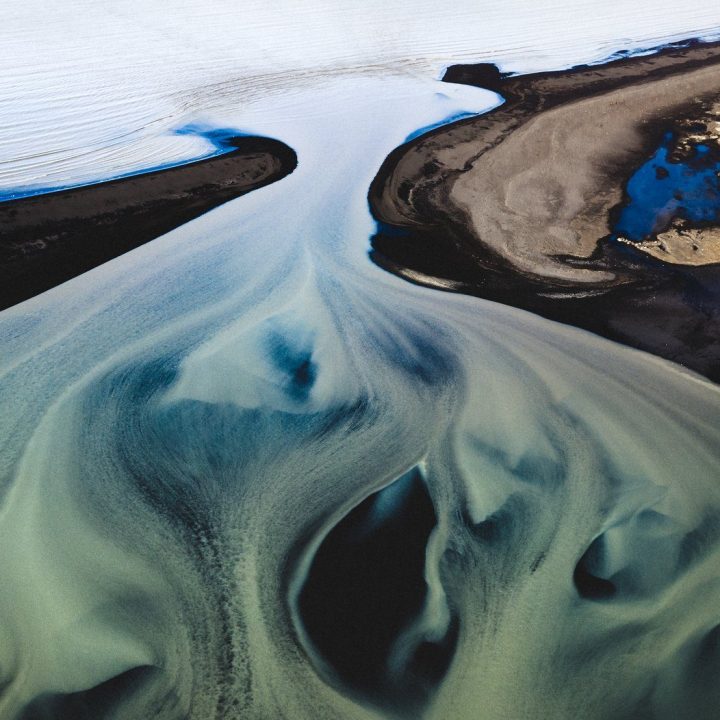 8 Day From Glaciers to Arctic Circle