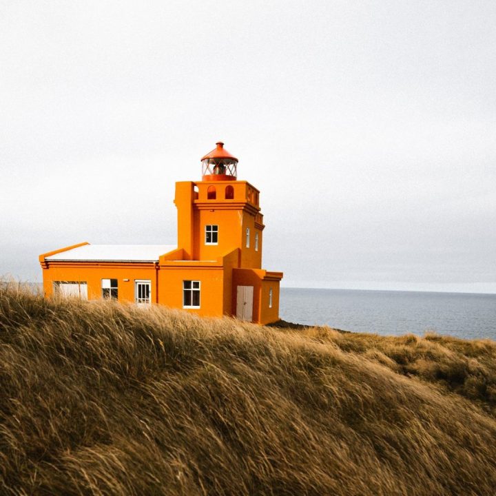 5 Day Eastfjords Escape