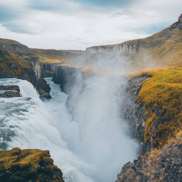 14 Day Full Circle Journey